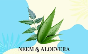 NEEM & ALOEVERA